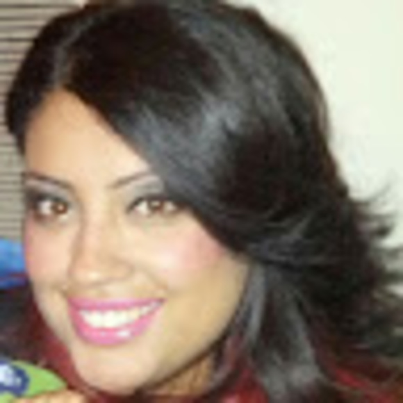 Meet your Posher, Mary - Picture 1 of 1